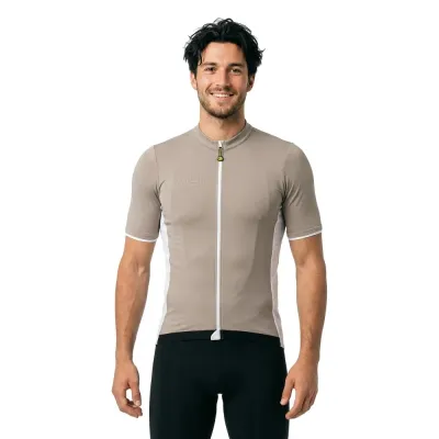 Fahrradtrikots kurzarm Alé Cycling Color Block (Bild 8)