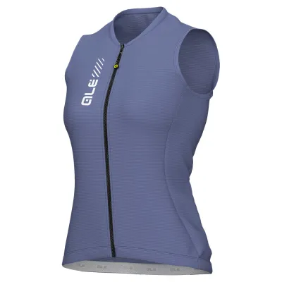 Fahrradtrikots kurzarm Alé Cycling COLOR BLOCK Radtrikot 2026 (Bild 11)