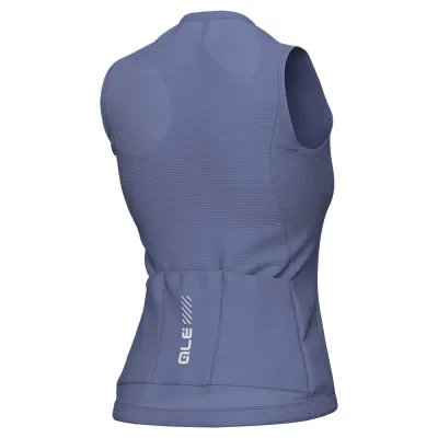 Fahrradtrikots kurzarm Alé Cycling COLOR BLOCK Radtrikot 2026 (Bild 12)
