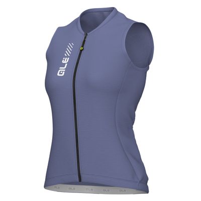 Fahrradtrikots kurzarm Alé Cycling COLOR BLOCK Radtrikot 2026 (Bild 3)