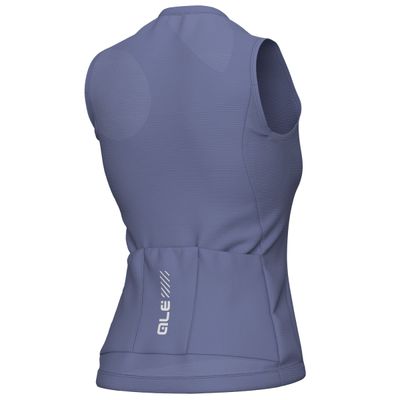 Fahrradtrikots kurzarm Alé Cycling COLOR BLOCK Radtrikot 2026 (Bild 4)