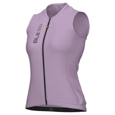 Fahrradtrikots kurzarm Alé Cycling COLOR BLOCK Radtrikot 2026 (Bild 7)