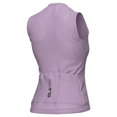 Fahrradtrikots kurzarm Alé Cycling COLOR BLOCK Radtrikot 2026 (Bild 8)