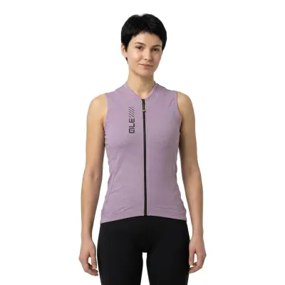 Fahrradtrikots kurzarm Alé Cycling COLOR BLOCK Radtrikot 2026 (Bild 9)