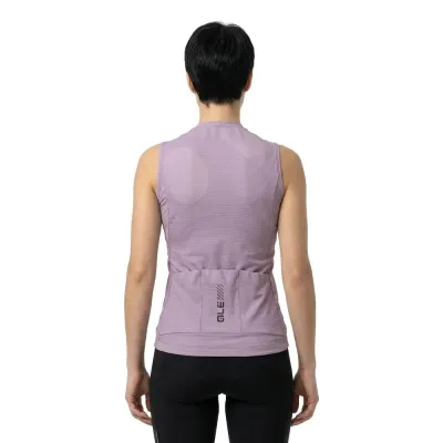 Fahrradtrikots kurzarm Alé Cycling COLOR BLOCK Radtrikot 2026 (Bild 10)