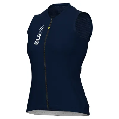 Fahrradtrikots kurzarm Alé Cycling COLOR BLOCK Radtrikot 2026 (Bild 13)
