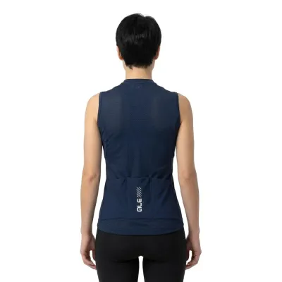 Fahrradtrikots kurzarm Alé Cycling COLOR BLOCK Radtrikot 2026 (Bild 16)