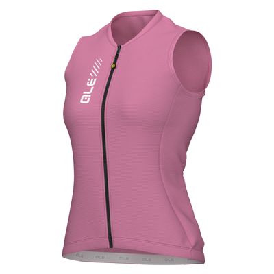 Fahrradtrikots kurzarm Alé Cycling COLOR BLOCK Radtrikot 2026 (Bild 5)