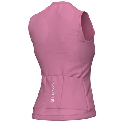 Fahrradtrikots kurzarm Alé Cycling COLOR BLOCK Radtrikot 2026 (Bild 6)