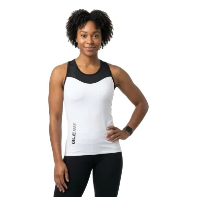 Fahrradtrikots kurzarm Alé Cycling COLOR BLOCK Radtrikot 2026 (Bild 35)