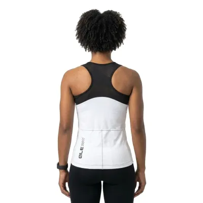 Fahrradtrikots kurzarm Alé Cycling COLOR BLOCK Radtrikot 2026 (Bild 36)