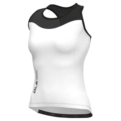 Fahrradtrikots kurzarm Alé Cycling COLOR BLOCK Radtrikot 2026 (Bild 37)