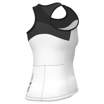 Fahrradtrikots kurzarm Alé Cycling COLOR BLOCK Radtrikot 2026 (Bild 38)