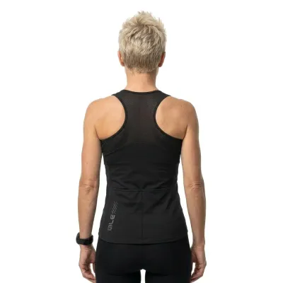 Fahrradtrikots kurzarm Alé Cycling COLOR BLOCK Radtrikot 2026 (Bild 22)
