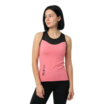 Fahrradtrikots kurzarm Alé Cycling COLOR BLOCK Radtrikot 2026 (Bild 27)