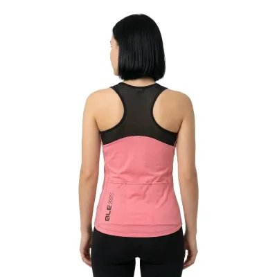 Fahrradtrikots kurzarm Alé Cycling COLOR BLOCK Radtrikot 2026 (Bild 28)