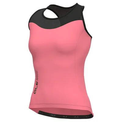Fahrradtrikots kurzarm Alé Cycling COLOR BLOCK Radtrikot 2026 (Bild 29)