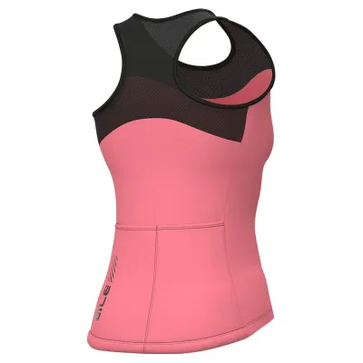 Fahrradtrikots kurzarm Alé Cycling COLOR BLOCK Radtrikot 2026 (Bild 30)