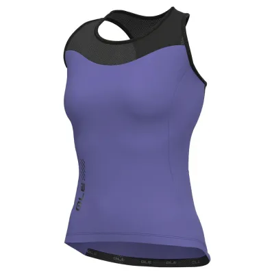 Fahrradtrikots kurzarm Alé Cycling COLOR BLOCK Radtrikot 2026 (Bild 25)
