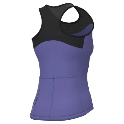 Fahrradtrikots kurzarm Alé Cycling COLOR BLOCK Radtrikot 2026 (Bild 26)