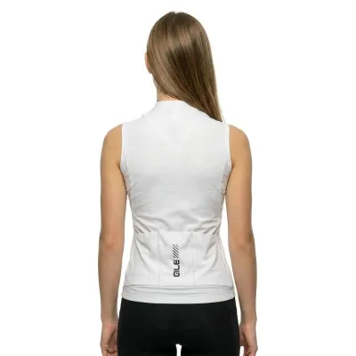 Fahrradtrikots kurzarm Alé Cycling COLOR BLOCK Radtrikot 2026 (Bild 32)