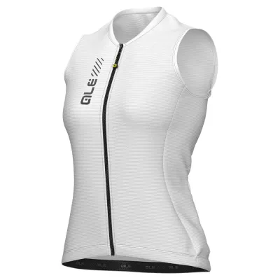 Fahrradtrikots kurzarm Alé Cycling COLOR BLOCK Radtrikot 2026 (Bild 33)