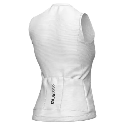 Fahrradtrikots kurzarm Alé Cycling COLOR BLOCK Radtrikot 2026 (Bild 34)