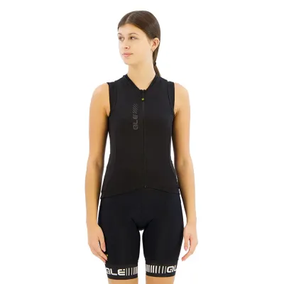 Fahrradtrikots kurzarm Alé Cycling COLOR BLOCK Radtrikot 2026 (Bild 15)