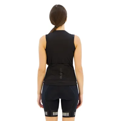 Fahrradtrikots kurzarm Alé Cycling COLOR BLOCK Radtrikot 2026 (Bild 16)