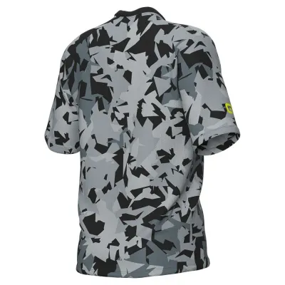Fahrradtrikots kurzarm Alé Cycling Corner Kurzarm Enduro Trikot (Bild 6)