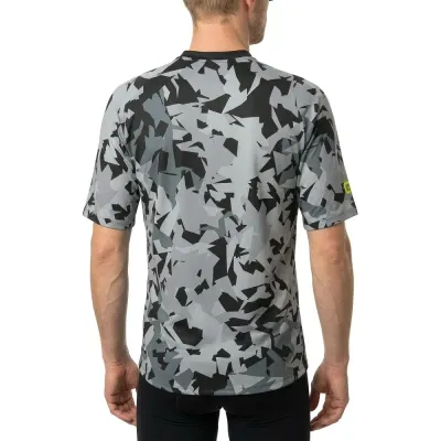 Fahrradtrikots kurzarm Alé Cycling Corner Kurzarm Enduro Trikot (Bild 8)