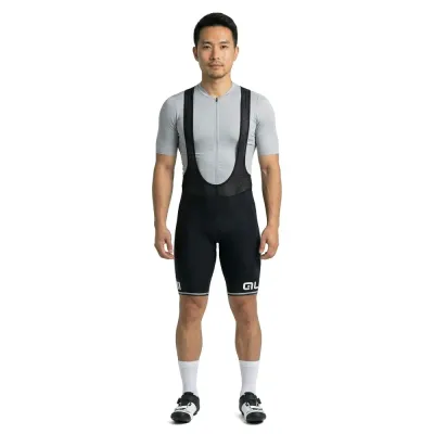 Bodies Alé Cycling Corsa Trägerhose 0 (Bild 3)