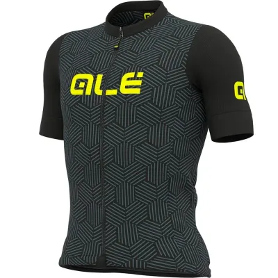Fahrradtrikots kurzarm Alé Cycling Cross (Bild 1)