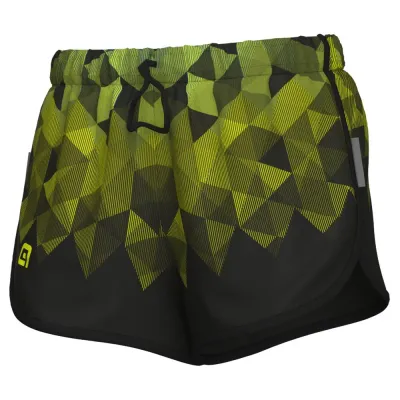 MTB Shorts Alé Cycling Eclectic kurze Hose (Bild 1)