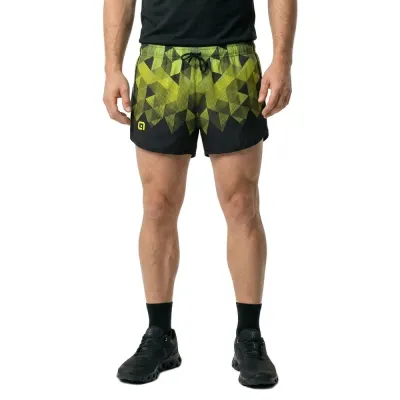 MTB Shorts Alé Cycling Eclectic kurze Hose (Bild 3)
