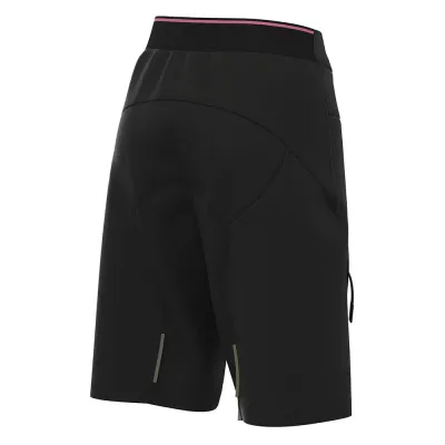 MTB Shorts Alé Cycling Enduro Shorts | 0 | Black | S (Bild 2)