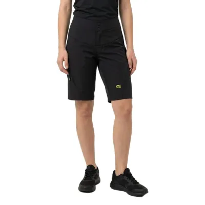MTB Shorts Alé Cycling Enduro Shorts | 0 | Black | S (Bild 3)