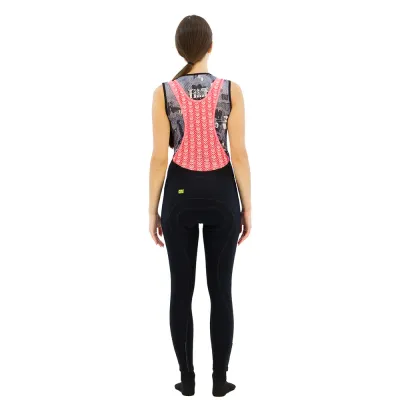 Fahrradhose lang Alé Cycling Essential 2022 (Bild 2)