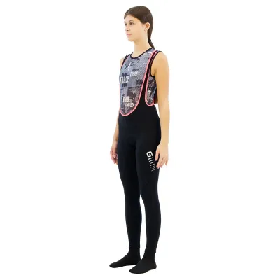 Fahrradhose lang Alé Cycling Essential 2022 (Bild 5)
