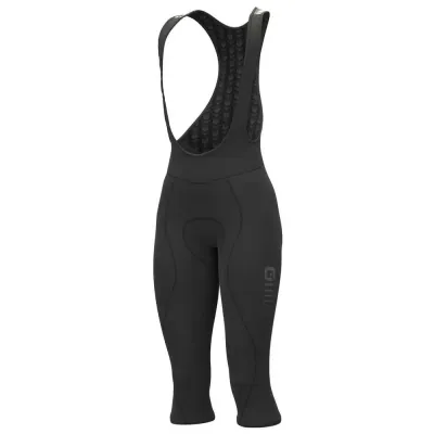 Caprihose Alé Cycling Essential 3/4 Radlerhose 0 (Bild 3)