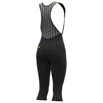 Caprihose Alé Cycling Essential 3/4 Radlerhose 0 (Bild 4)