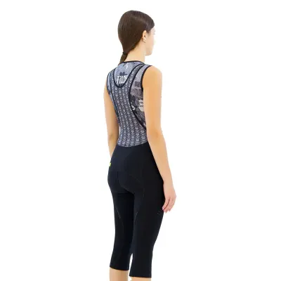 Caprihose Alé Cycling Essential 3/4 Radlerhose 0 (Bild 6)
