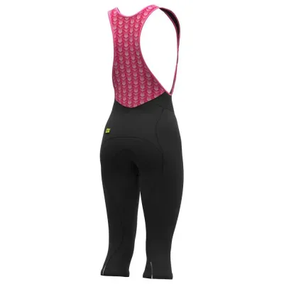Caprihose Alé Cycling Essential 3/4 Radlerhose 0 (Bild 4)