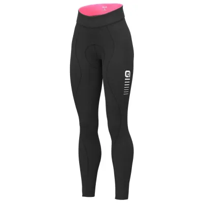 Fahrradhose lang Alé Cycling Essential lange Radhose (Bild 1)