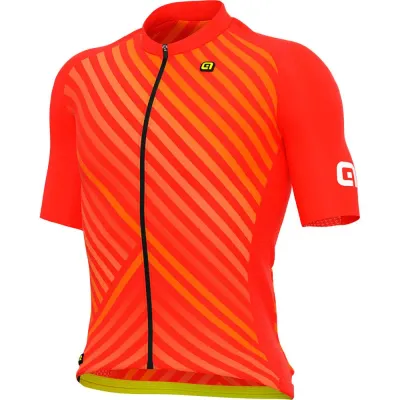 Fahrradtrikots kurzarm Alé Cycling Fast (Bild 10)