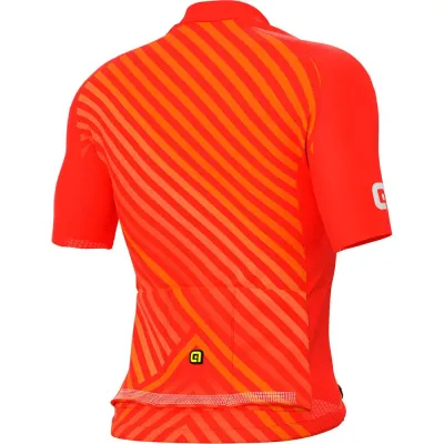 Fahrradtrikots kurzarm Alé Cycling Fast (Bild 11)