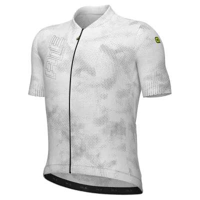 Fahrradtrikots kurzarm Alé Cycling FOLLOW ME 2.0 Radtrikot 2026 (Bild 19)