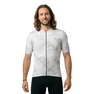 Fahrradtrikots kurzarm Alé Cycling FOLLOW ME 2.0 Radtrikot 2026 (Bild 21)