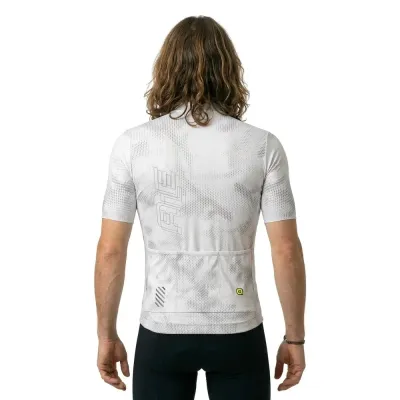 Fahrradtrikots kurzarm Alé Cycling FOLLOW ME 2.0 Radtrikot 2026 (Bild 22)