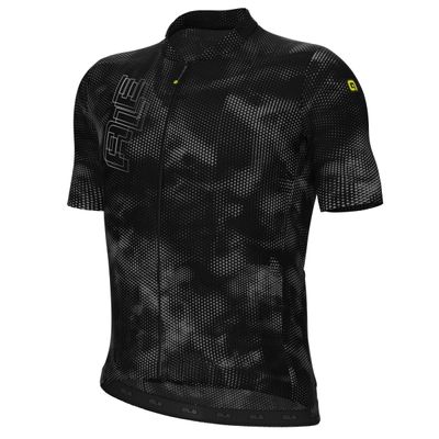 Fahrradtrikots kurzarm Alé Cycling FOLLOW ME 2.0 Radtrikot 2026 (Bild 6)